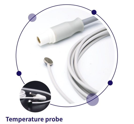 temperature probe